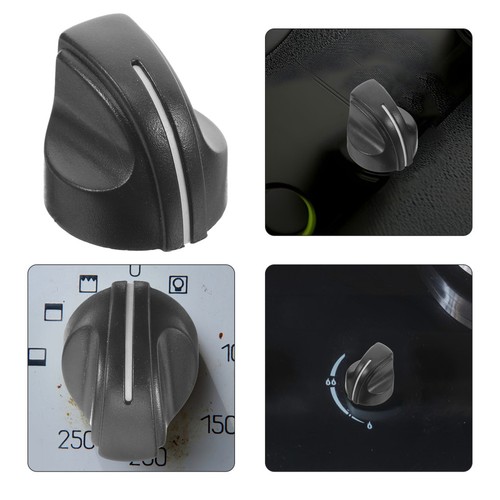 Pezzi manopola audio - ,