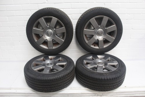Audi 8n cerchi - tt,