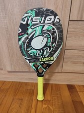 Racchetta beach tennis vision - racchetta,