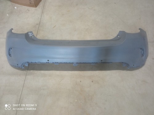 Paraurti posteriore fiat - fiat, 500