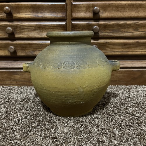 Vaso argilla stile - argilla, greco
