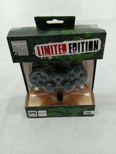Manette filaire vert woodland - filaire,