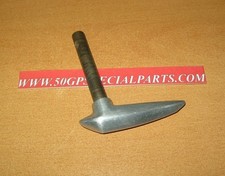 LAMBRETTA INNOCENTI MANIGLIA  COFANO LAMBRETTA INNOCENTI