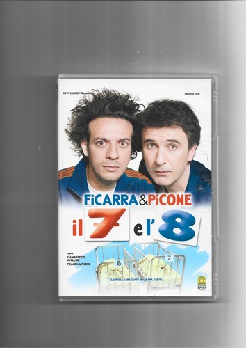 Ficara picone film il 7 - picone, "