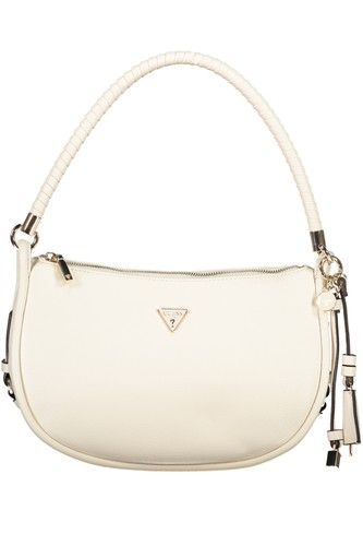 Guess jeans borsa donna - guess, bianco