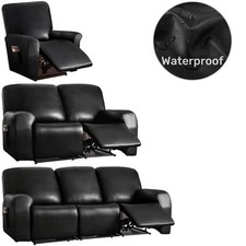 Copridivano Reclinabile in