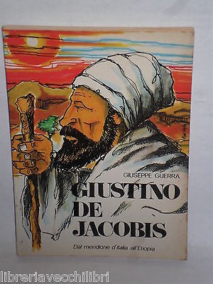 Giustino jacobis dal - giustino,