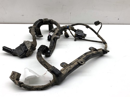 Cablaggio motore kia ev6 - kia, (cv)