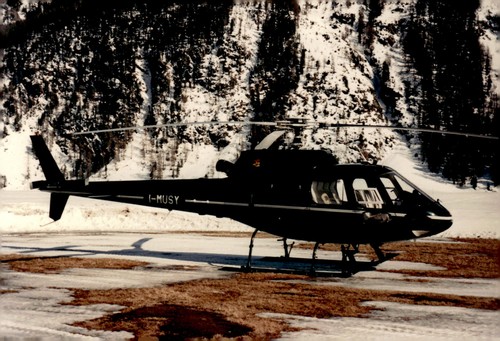 1996 agusta a109 musy - agusta,