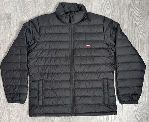 Piumino uomo levis performance - levis,