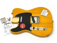 ALNICO Classic Vibe Fender