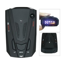 Rilevatore radar anti-polizia