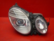 Mercedes W211 S211 Fari