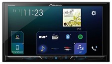 Pioneer SPH-DA230DAB Autoradio