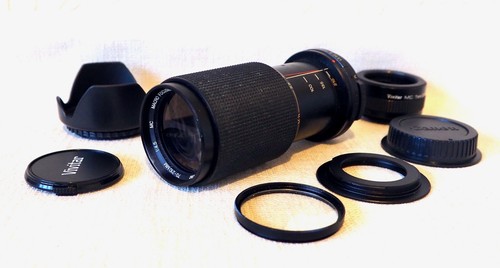 Canon eos digital - fit, 210