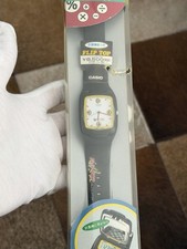 NOS Raro Orologio Uomo Vintage