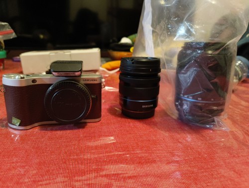 Samsung nx300 con - nx300,