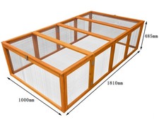 Coniglio Coniglio Recinto