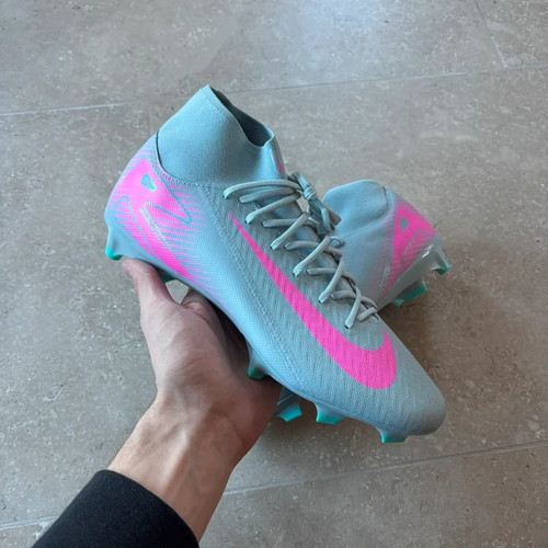 Nike mercurial superfly - nike, 10