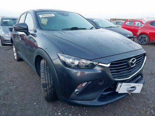 Mazda cx3 5 diesel - cx3,
