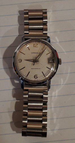 Orologio polso uomo - polso,