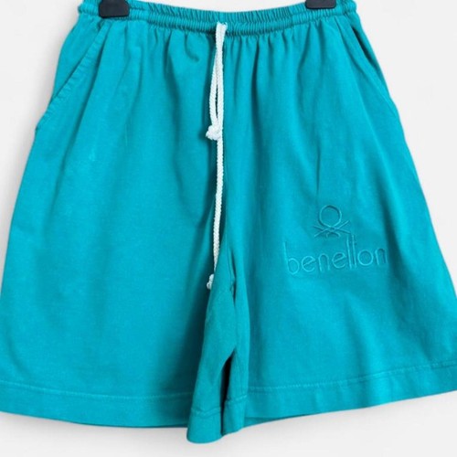 Pantaloncino anni benetton - anni,