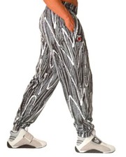 Otomix Workout Pants American Baggy Pant Bodybuilding Pantaloni vari colori