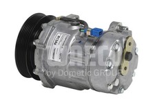 Compressore climatizzatore