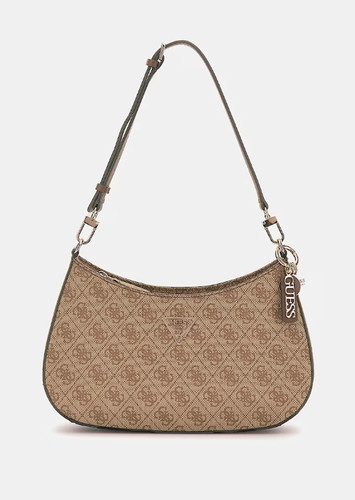Guess borsa spalla noelle - spalla, 4g