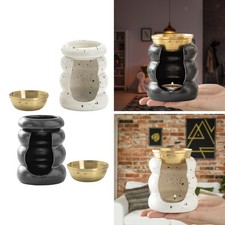 Bruciatore di oli essenziali