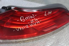 BMW Z4 SDRIVE20I M SPORT