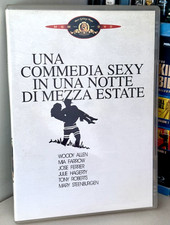 Una Commedia Sexy in una Notte