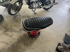 Motor bench seat - motor, r50
