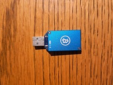 ASIC Blocco USB Erupter