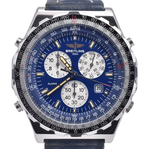 Orologio uomo breitling - orologio,