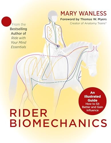 Rider biomechanics an - rider, biomechanics:
