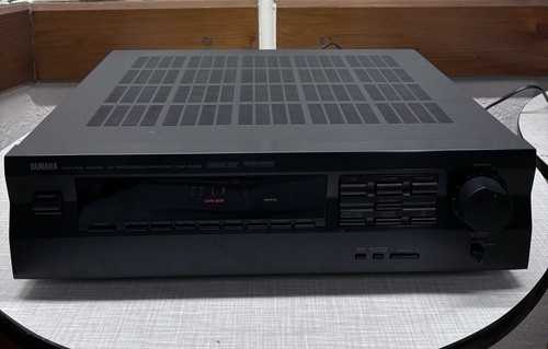 Yamaha dsp e492 amplificatore - dsp-e492,