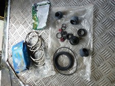 lot de pieces neuves segments