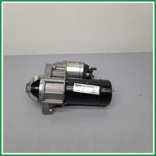 Motorino Avviamento   Fiat