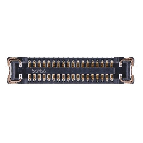 Connettore fpc ricarica scheda - connettore,