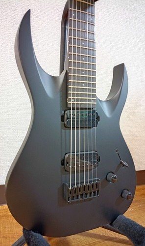Chitarra corde by solar - chitarra, s