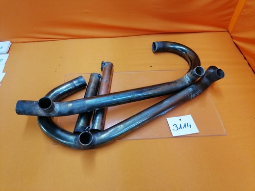 Bmw r80 r100 set collettori - r80,