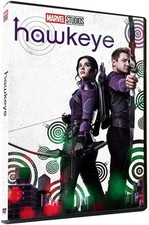 Hawkeye: The Complete Series