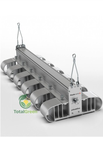 Lampada led potenza regolabile