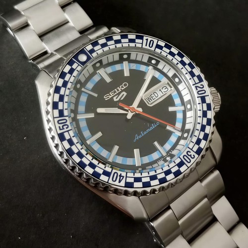 Orologio uomo seiko sports - seiko, 5