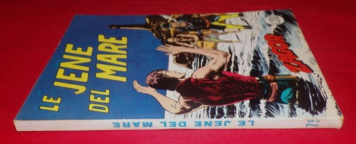 Zagor zenith da - zagor, n:75