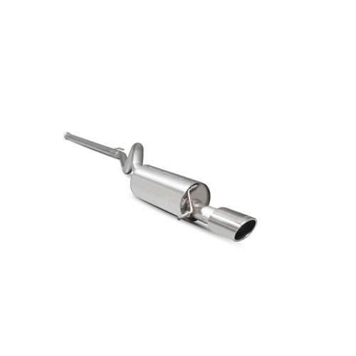 Scorpion scarico non res cat - scarico,