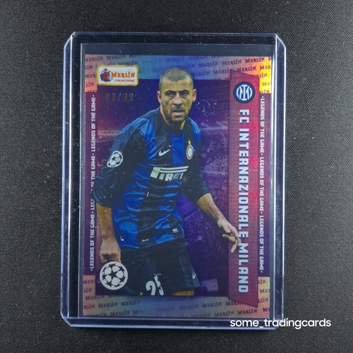 Topps merlin heritage - topps,
