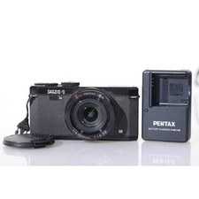 Pentax MX-1 fotocamera