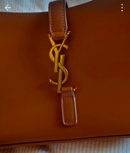 Yves saint laurent borsa 5à7 - yves,